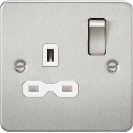 Picture for category Knightsbridge (Flat Plate)
