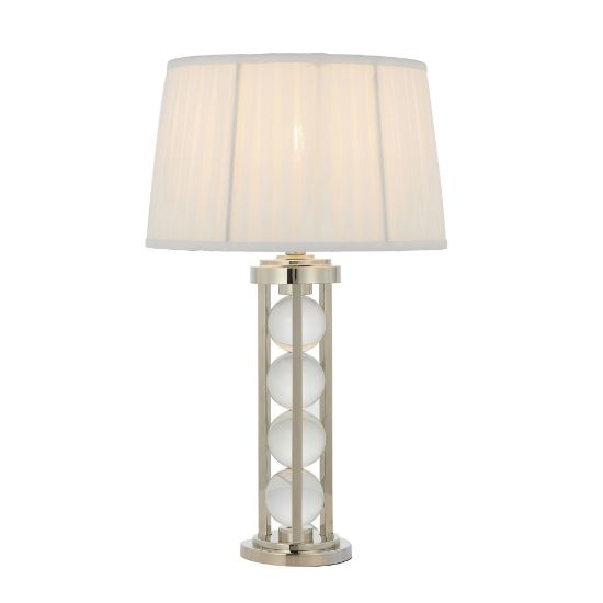 Picture of Newton White Shade
