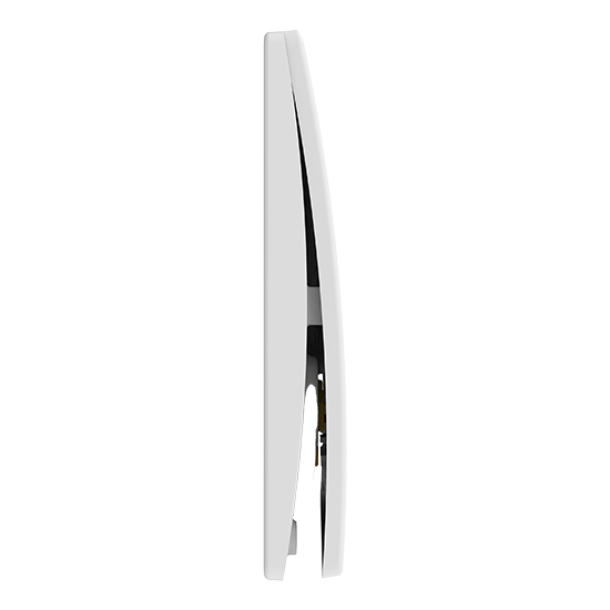Picture of Firefly 3 Gang RF Kinetic Switch   