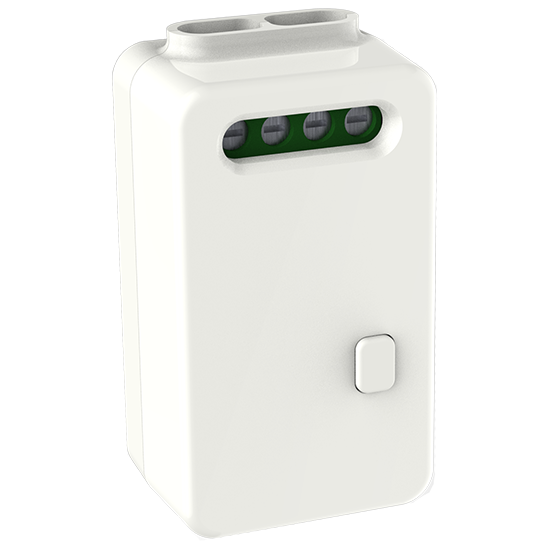 Picture of Firefly 1 Channel RF Receiver Non-Dimmable 5A Relay Switch WIFI + Bluetooth